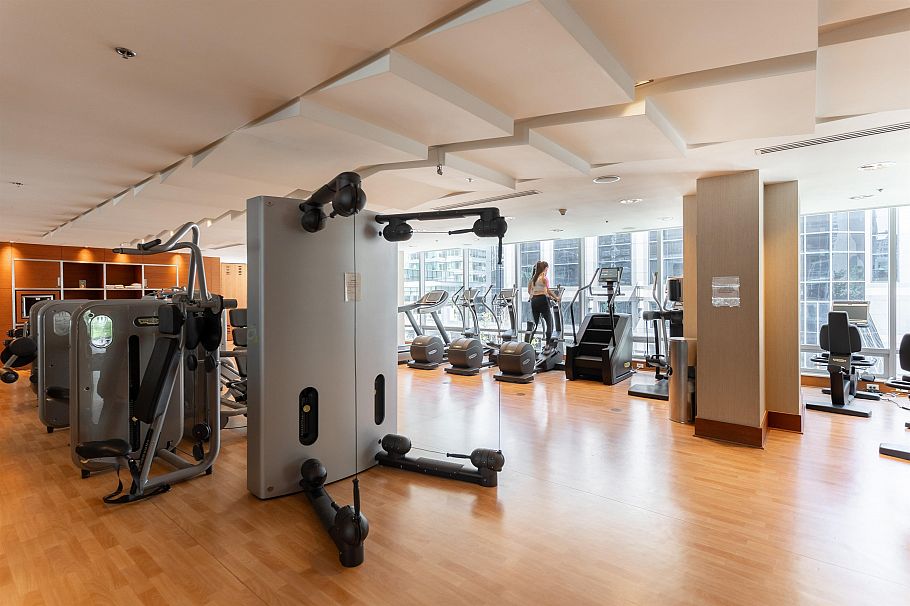 2704 1111 Alberni Street Vancouver, BC - 23