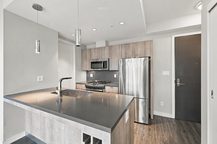 402 1788 Ontario Street Vancouver, BC - 7