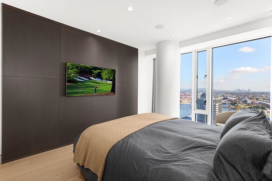 3401 1011 W Cordova Street Vancouver, BC - 30