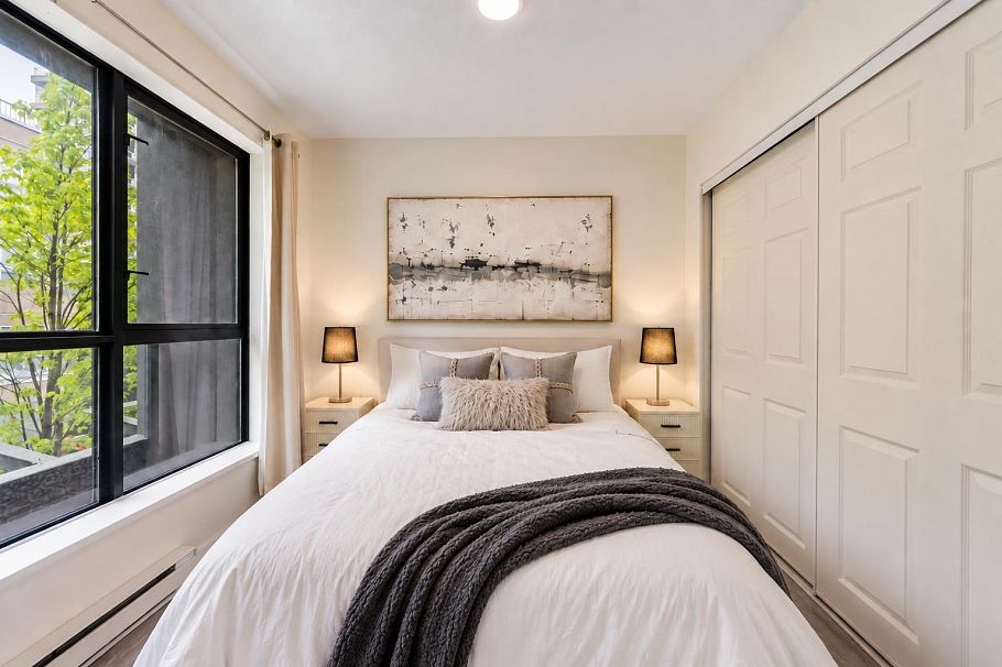 205 3438 Vanness Avenue Vancouver, BC - 5