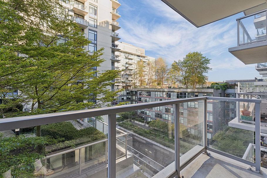 711 1708 Columbia Street Vancouver, BC - 12