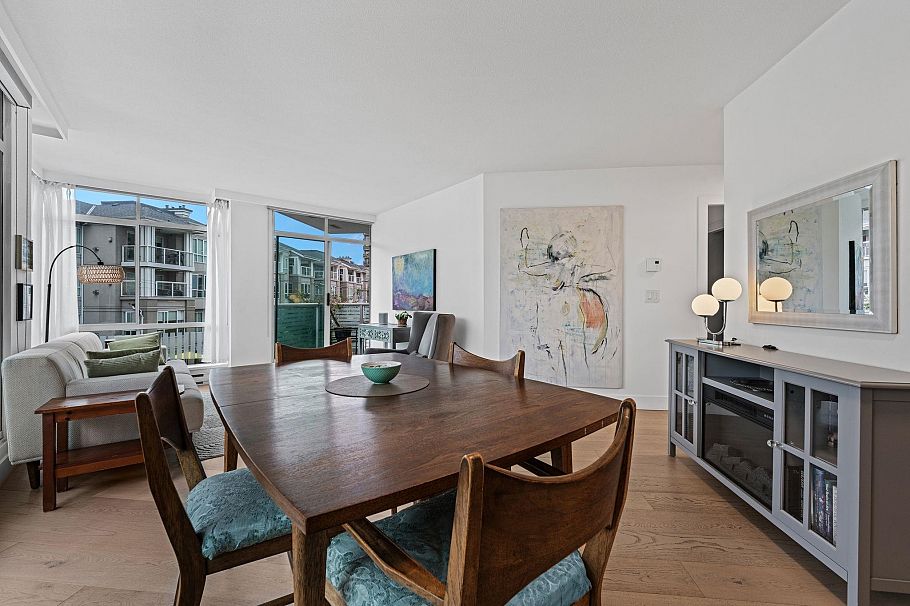 603 130 E 2nd Street North Vancouver, BC - 7