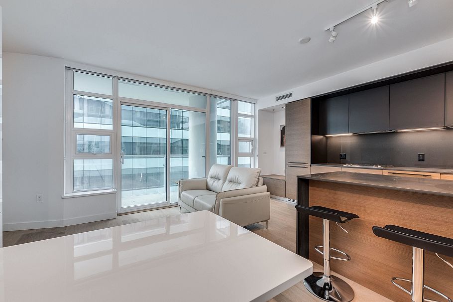 1003 1289 HORNBY STREET, Vancouver BC V6Z 1W4 Vancouver, BC - 5