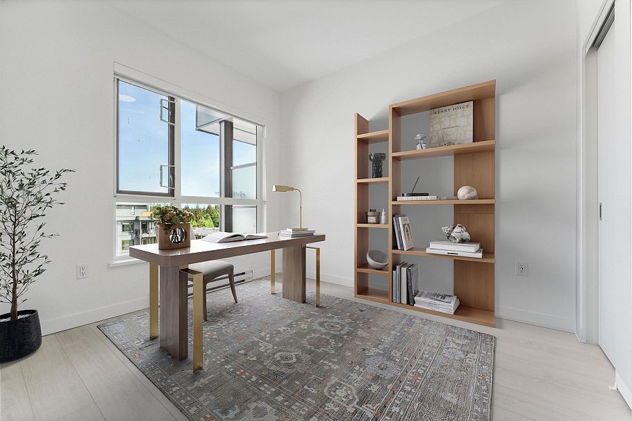 619 3594 Malsum Drive North Vancouver, BC - 10