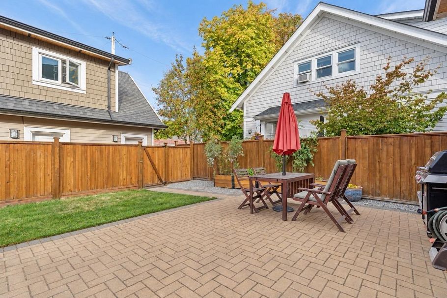 3895 Dumfries Street Vancouver, BC - 29