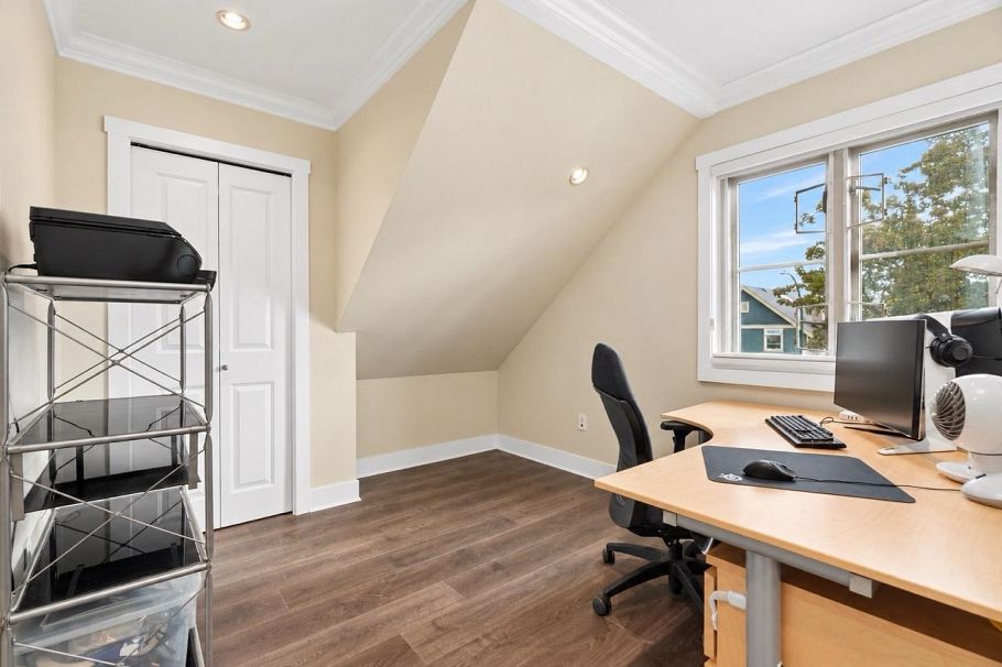 3895 Dumfries Street Vancouver, BC - 22