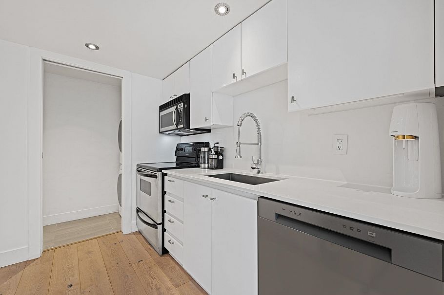 603 130 E 2nd Street North Vancouver, BC - 13