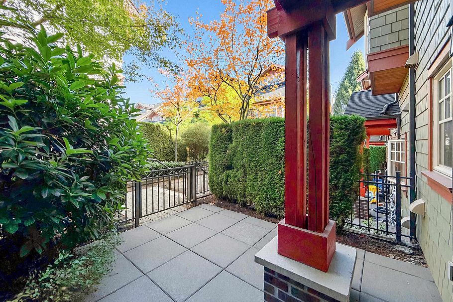 5978 Oak Street Vancouver, BC - 19