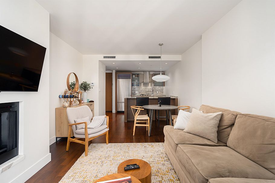 2704 1111 Alberni Street Vancouver, BC - 7