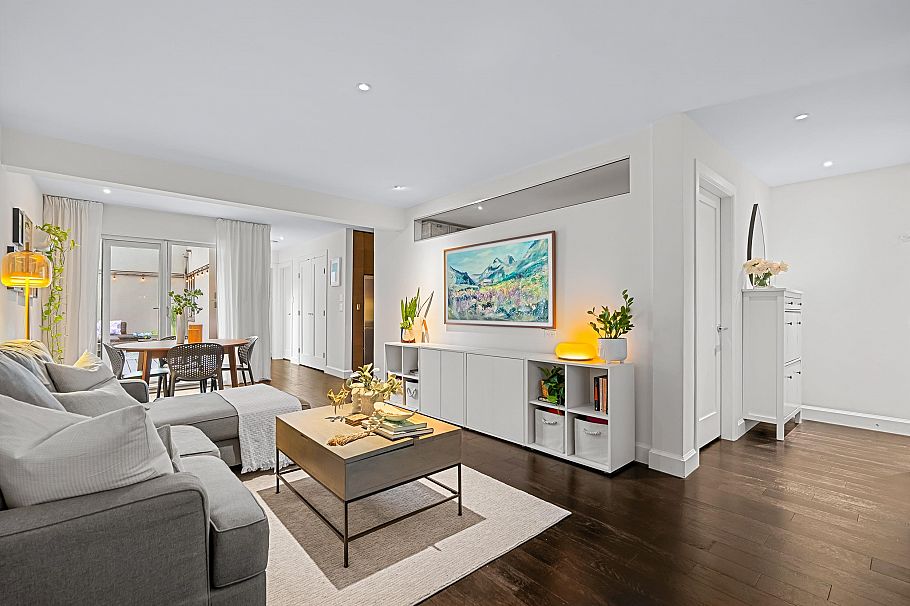 1339 W 8th Avenue Vancouver, BC - 6