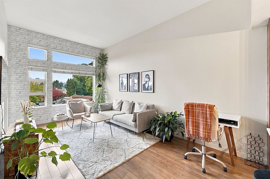 504 1677 Lloyd Avenue North Vancouver, BC - 8