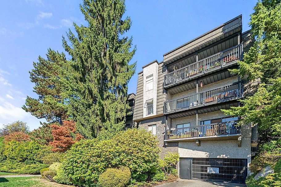 204 150 E 5th Street North Vancouver, BC - 39