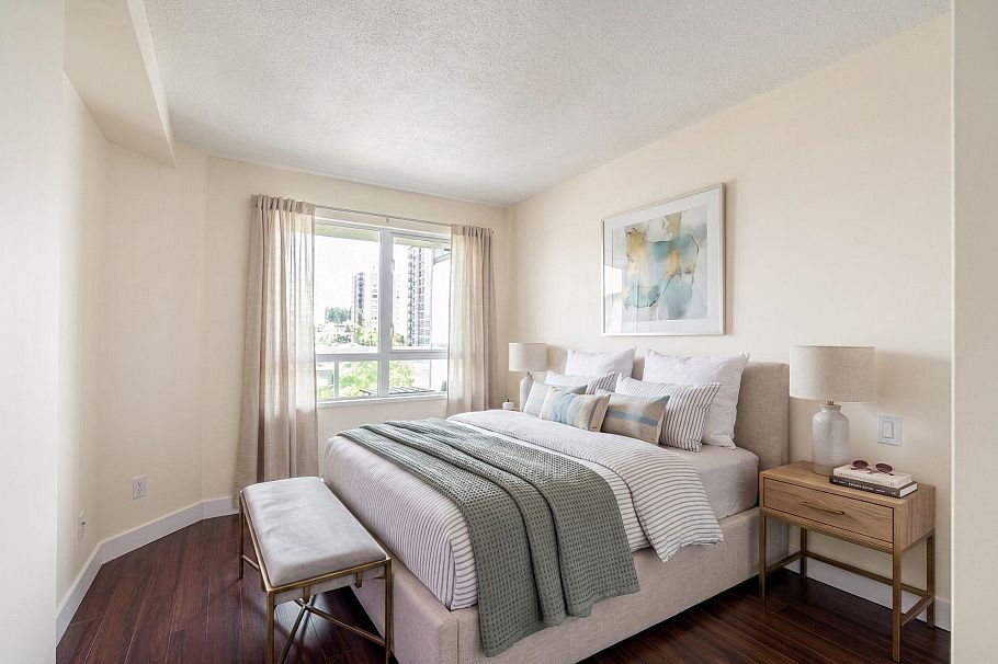 504 5189 Gaston Street Vancouver, BC - 7