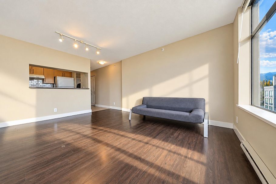2509 5380 Oben Street Vancouver, BC - 9