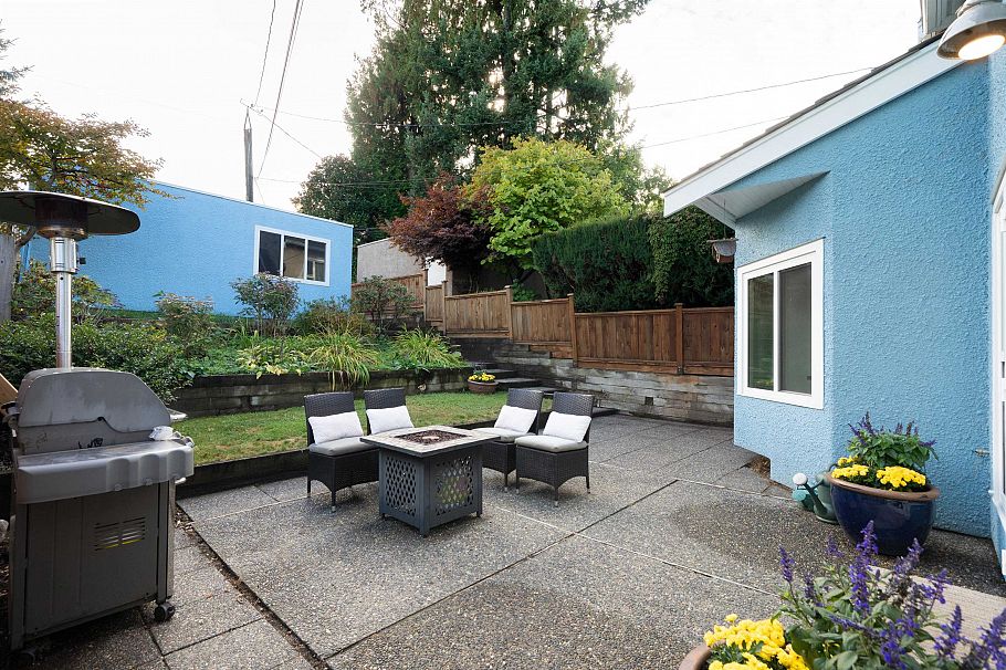 3328 W 30th Avenue Vancouver, BC - 29
