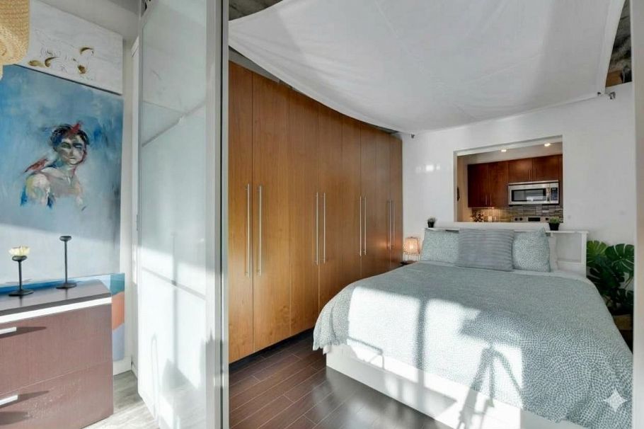 305 350 E 2nd Avenue Vancouver, BC - 8