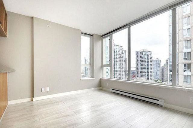 1504 1001 RICHARDS STREET, Vancouver BC V6B 6R6 Vancouver, BC - 13
