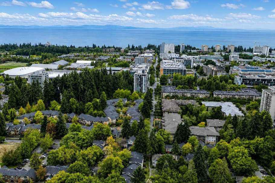 303 5410 Shortcut Road Vancouver, BC - 33