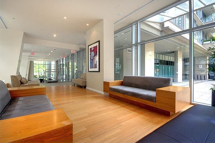 1504 1001 RICHARDS STREET, Vancouver BC V6B 6R6 Vancouver, BC - 3