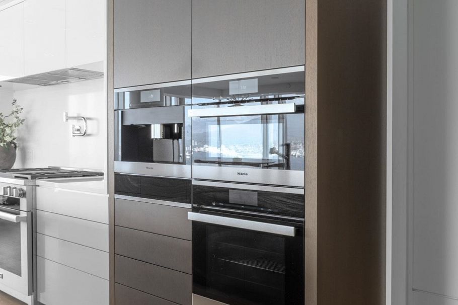 3401 1011 W Cordova Street Vancouver, BC - 17