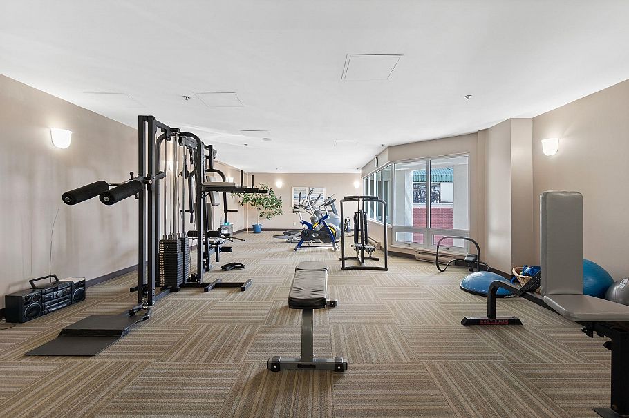 603 130 E 2nd Street North Vancouver, BC - 35