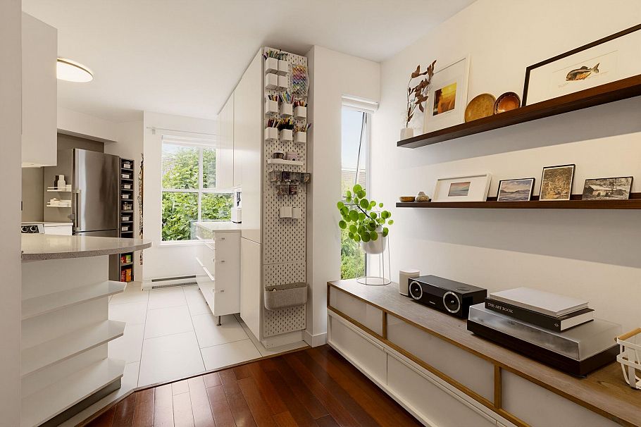 1345 Woodland Drive Vancouver, BC - 13