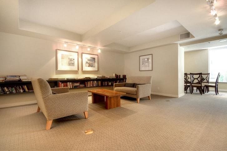 1504 1001 RICHARDS STREET, Vancouver BC V6B 6R6 Vancouver, BC - 6