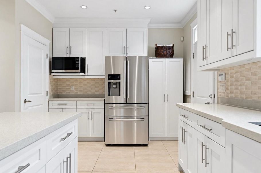 3895 Dumfries Street Vancouver, BC - 8