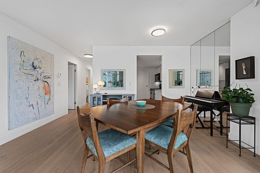 603 130 E 2nd Street North Vancouver, BC - 8