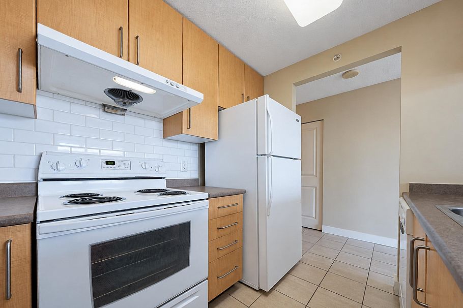 2509 5380 Oben Street Vancouver, BC - 13