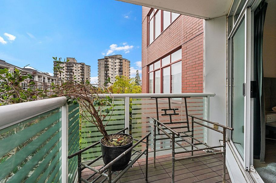 603 130 E 2nd Street North Vancouver, BC - 30
