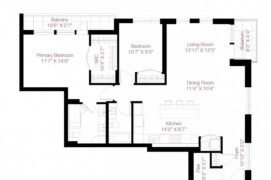 301 3590 W 39th Avenue Vancouver, BC - 27
