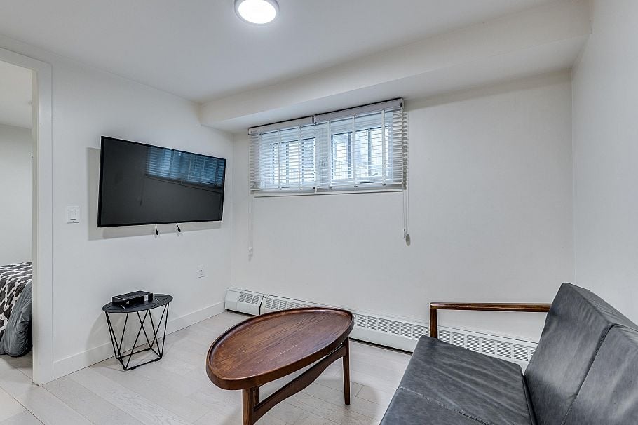 003 1425 HARO STREET, Vancouver BC V6G 1G2 Vancouver, BC - 4