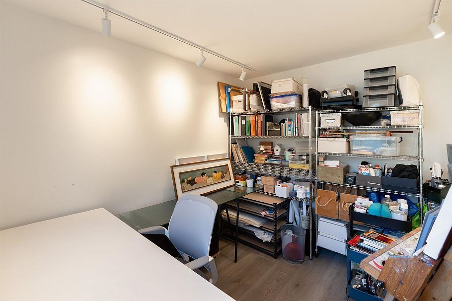 3328 W 30th Avenue Vancouver, BC - 33