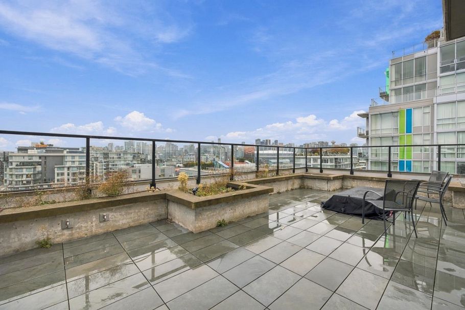 402 1788 Ontario Street Vancouver, BC - 29