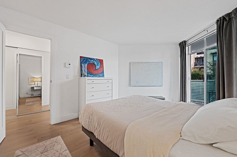 603 130 E 2nd Street North Vancouver, BC - 19