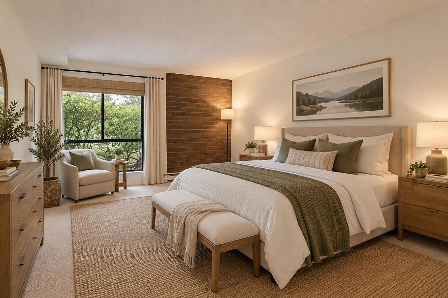 106 333 Wethersfield Drive Vancouver, BC - 12