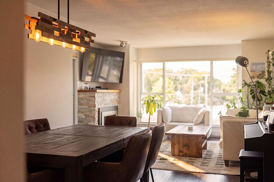 312 3480 Main Street Vancouver, BC - 26
