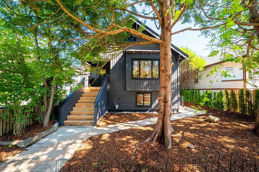 2280 Blenheim Street Vancouver, BC - 29