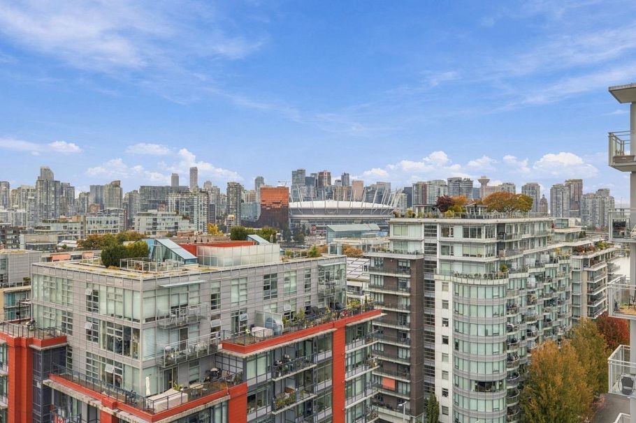 402 1788 Ontario Street Vancouver, BC - 30