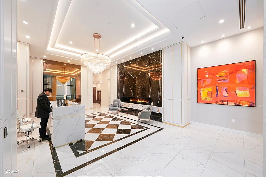 807 135 E 13th Street Vancouver, BC - 21