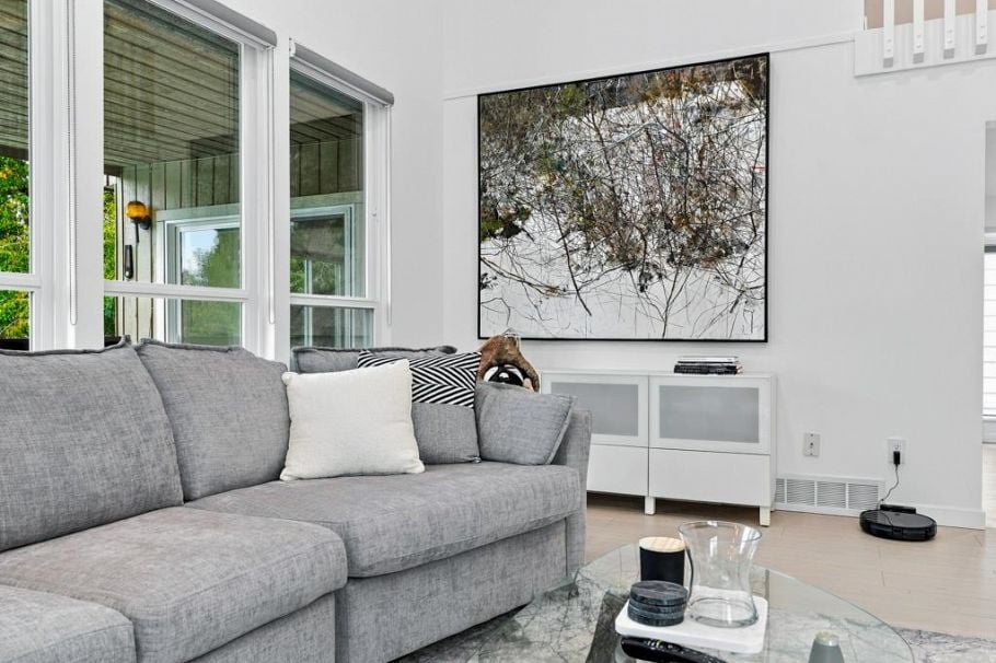 2045 Kirkstone Road North Vancouver, BC - 4