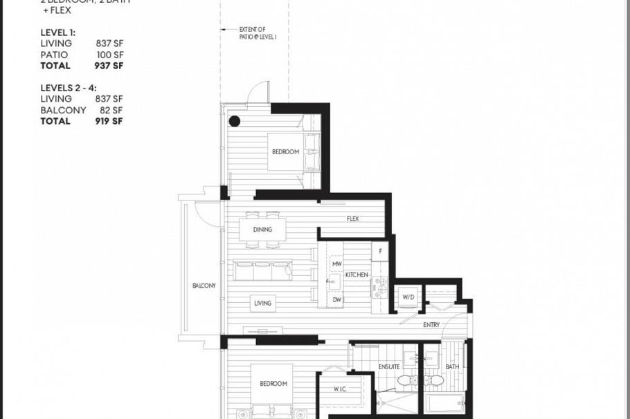 208 8080 Oak Street Vancouver, BC - 26