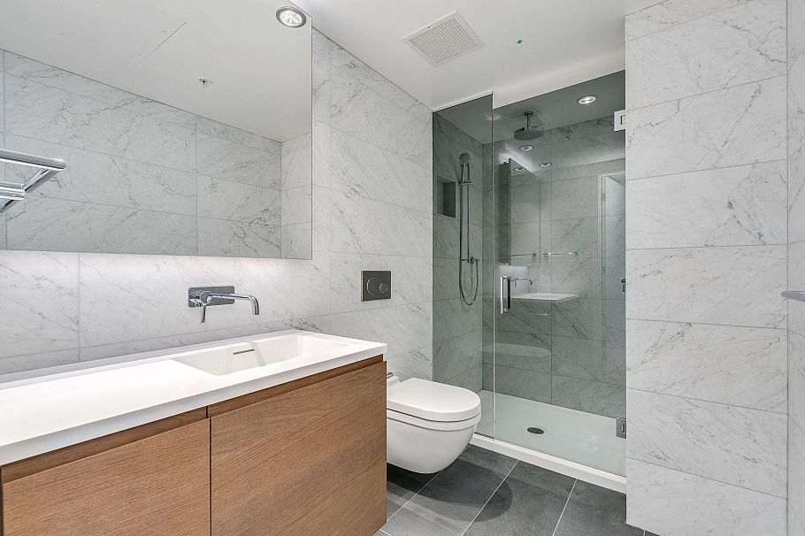 1003 1289 HORNBY STREET, Vancouver BC V6Z 1W4 Vancouver, BC - 9