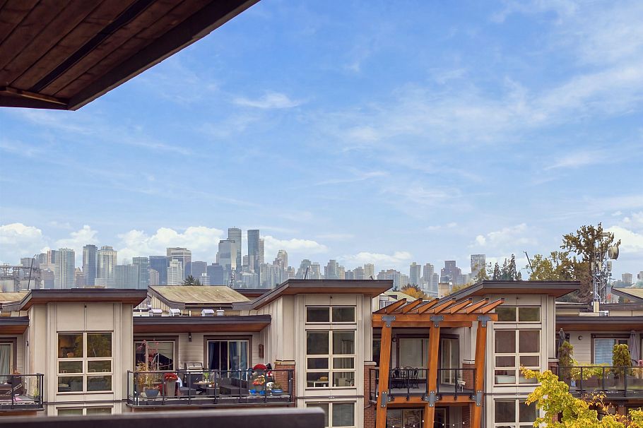 504 1677 Lloyd Avenue North Vancouver, BC - 28