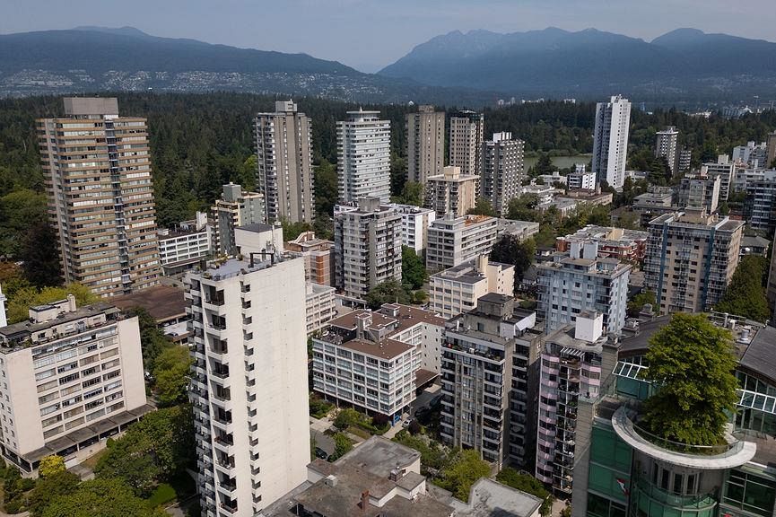 110 1975 Pendrell Street Vancouver, BC - 12