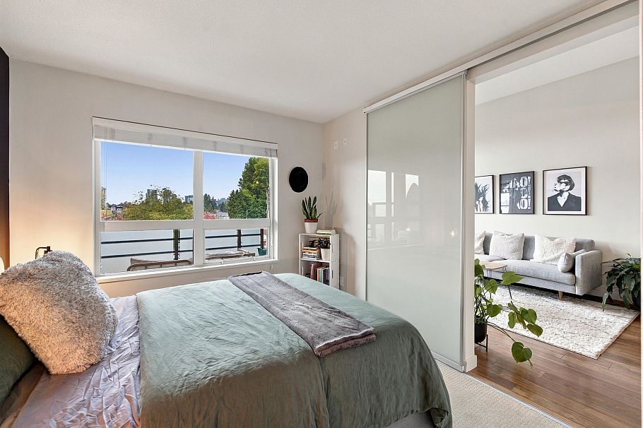 504 1677 Lloyd Avenue North Vancouver, BC - 18