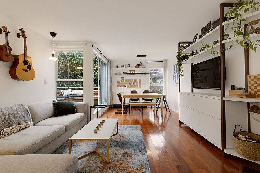 1345 Woodland Drive Vancouver, BC - 7