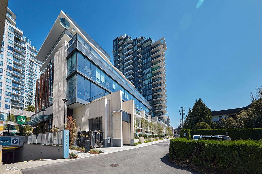807 135 E 13th Street Vancouver, BC - 33