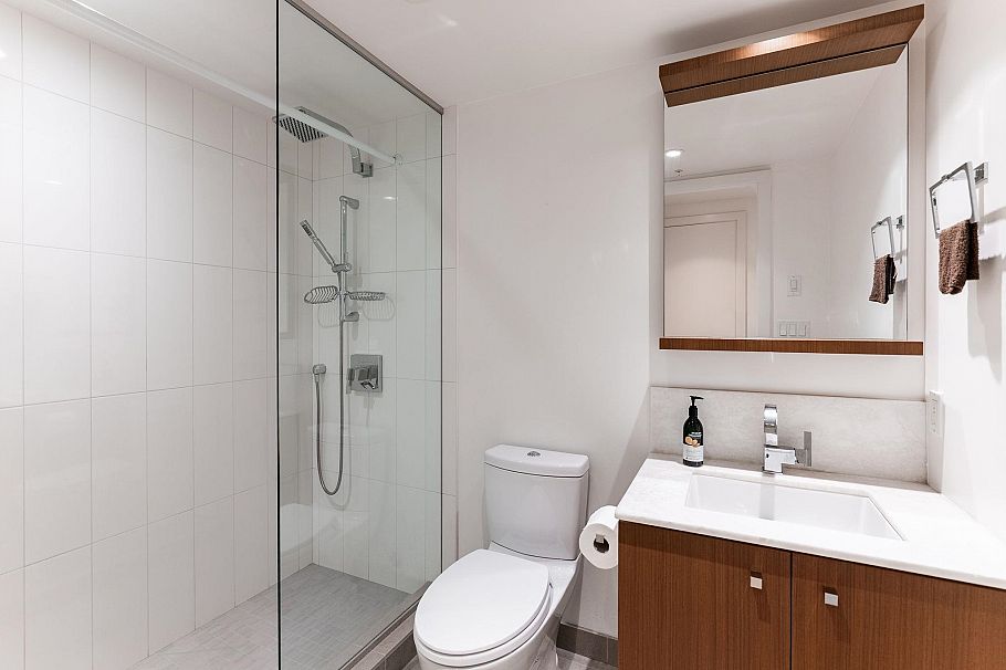 908 1028 Barclay Street Vancouver, BC - 21